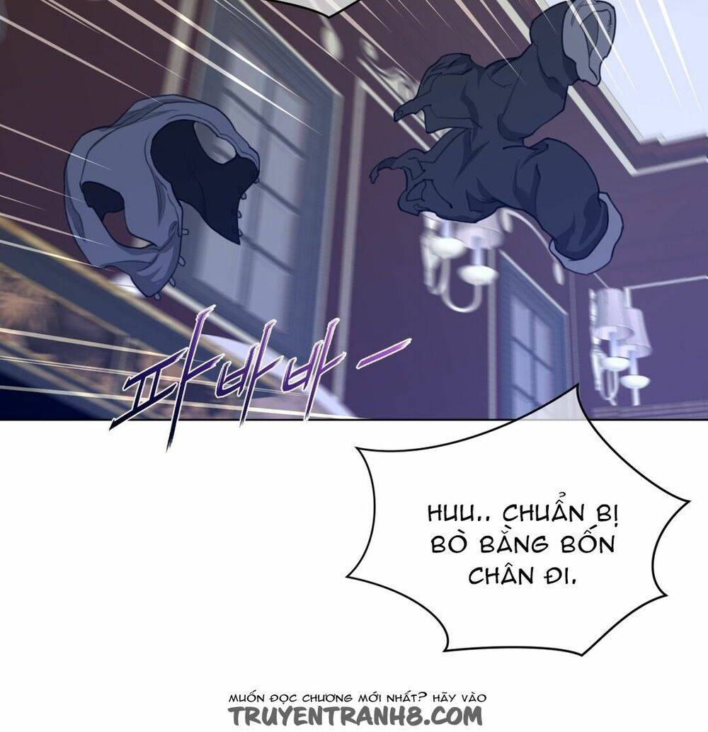 Một Nửa Hoàn Hảo Chapter 49 - Page 36