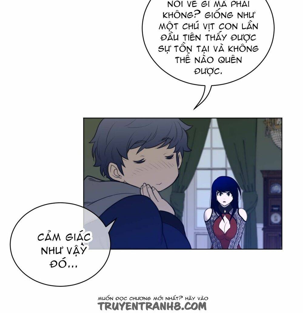 Một Nửa Hoàn Hảo Chapter 49 - Page 45