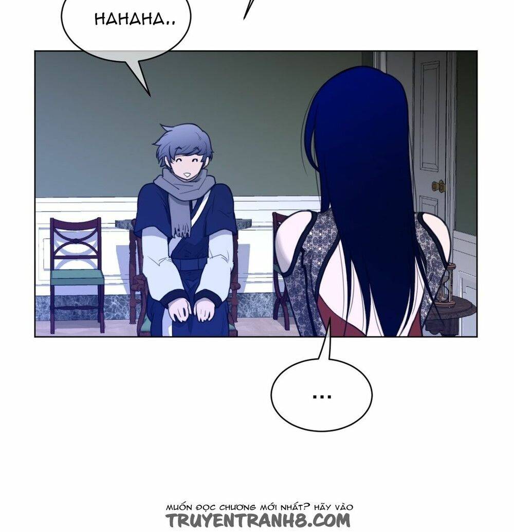 Một Nửa Hoàn Hảo Chapter 49 - Page 48