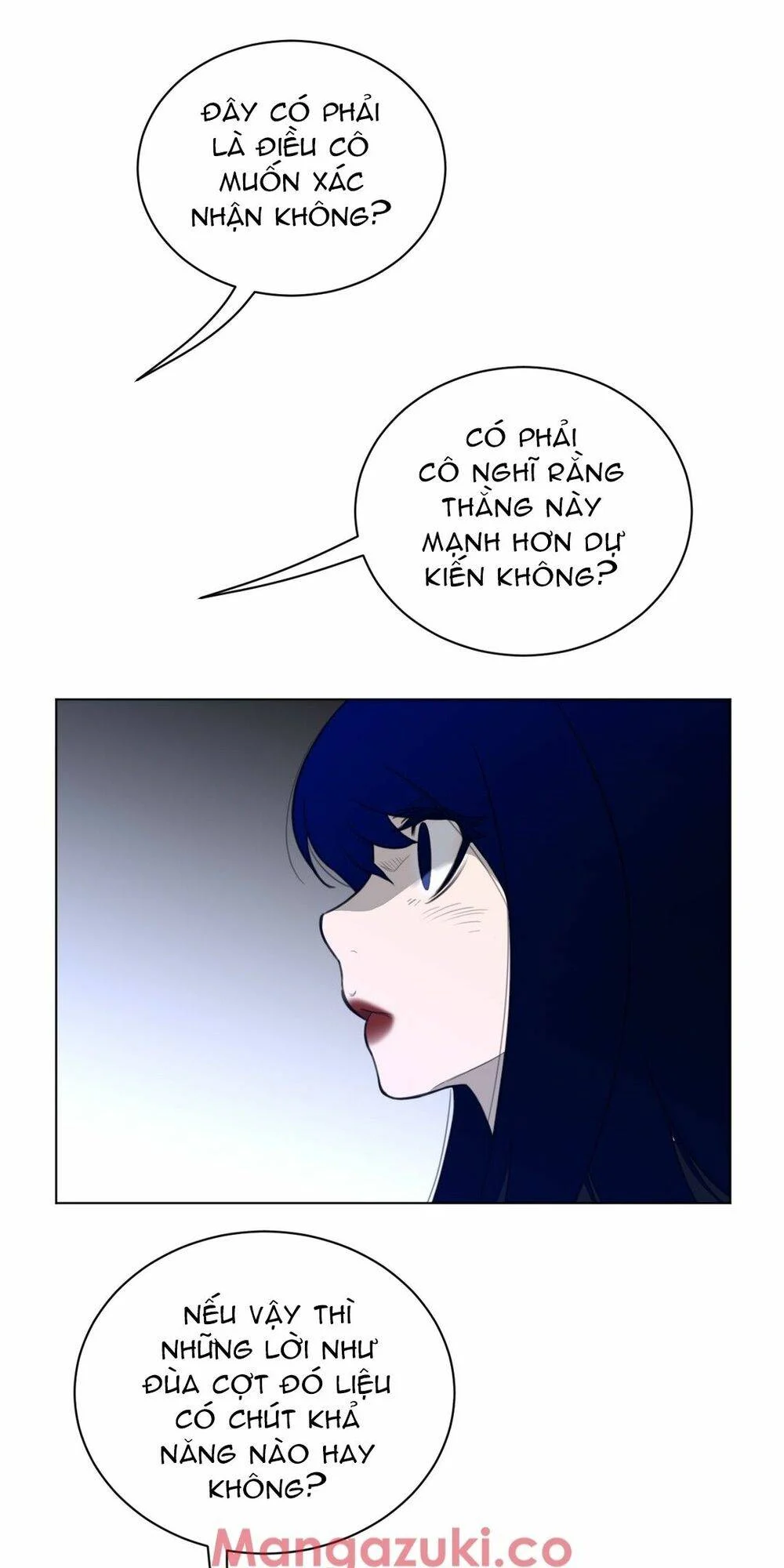 Một Nửa Hoàn Hảo Chapter 49 - Page 49