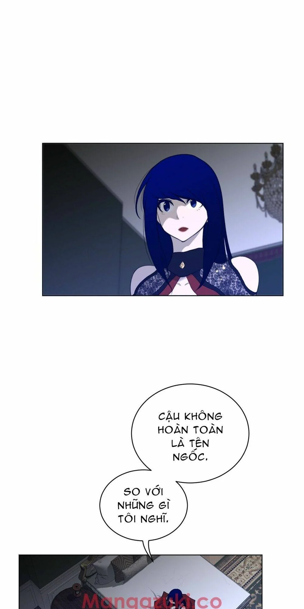 Một Nửa Hoàn Hảo Chapter 49 - Page 52