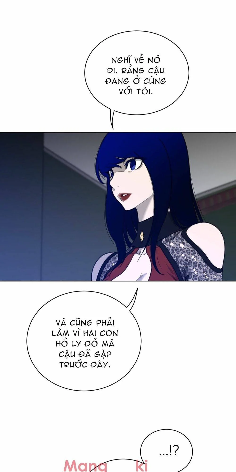 Một Nửa Hoàn Hảo Chapter 49 - Page 55