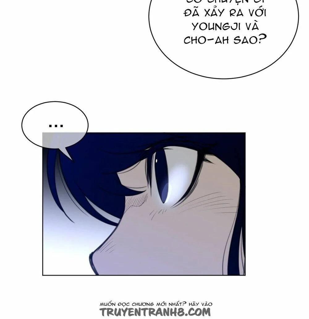 Một Nửa Hoàn Hảo Chapter 49 - Page 57