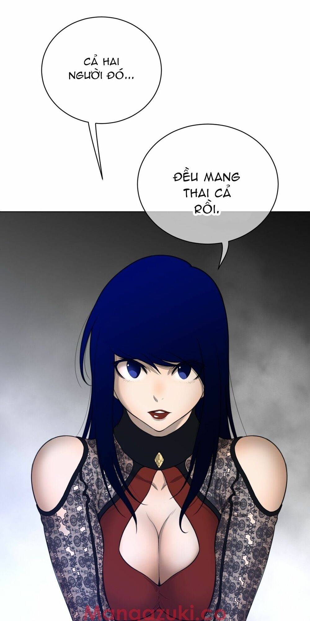 Một Nửa Hoàn Hảo Chapter 49 - Page 58