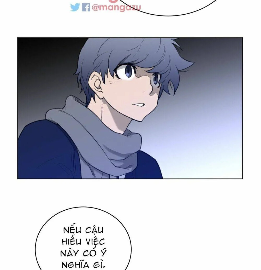 Một Nửa Hoàn Hảo Chapter 49 - Page 62