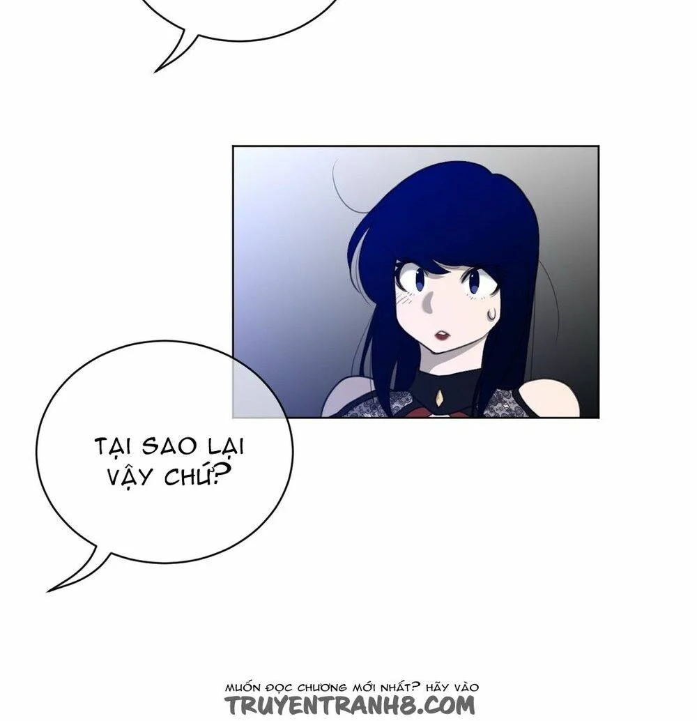 Một Nửa Hoàn Hảo Chapter 49 - Page 66