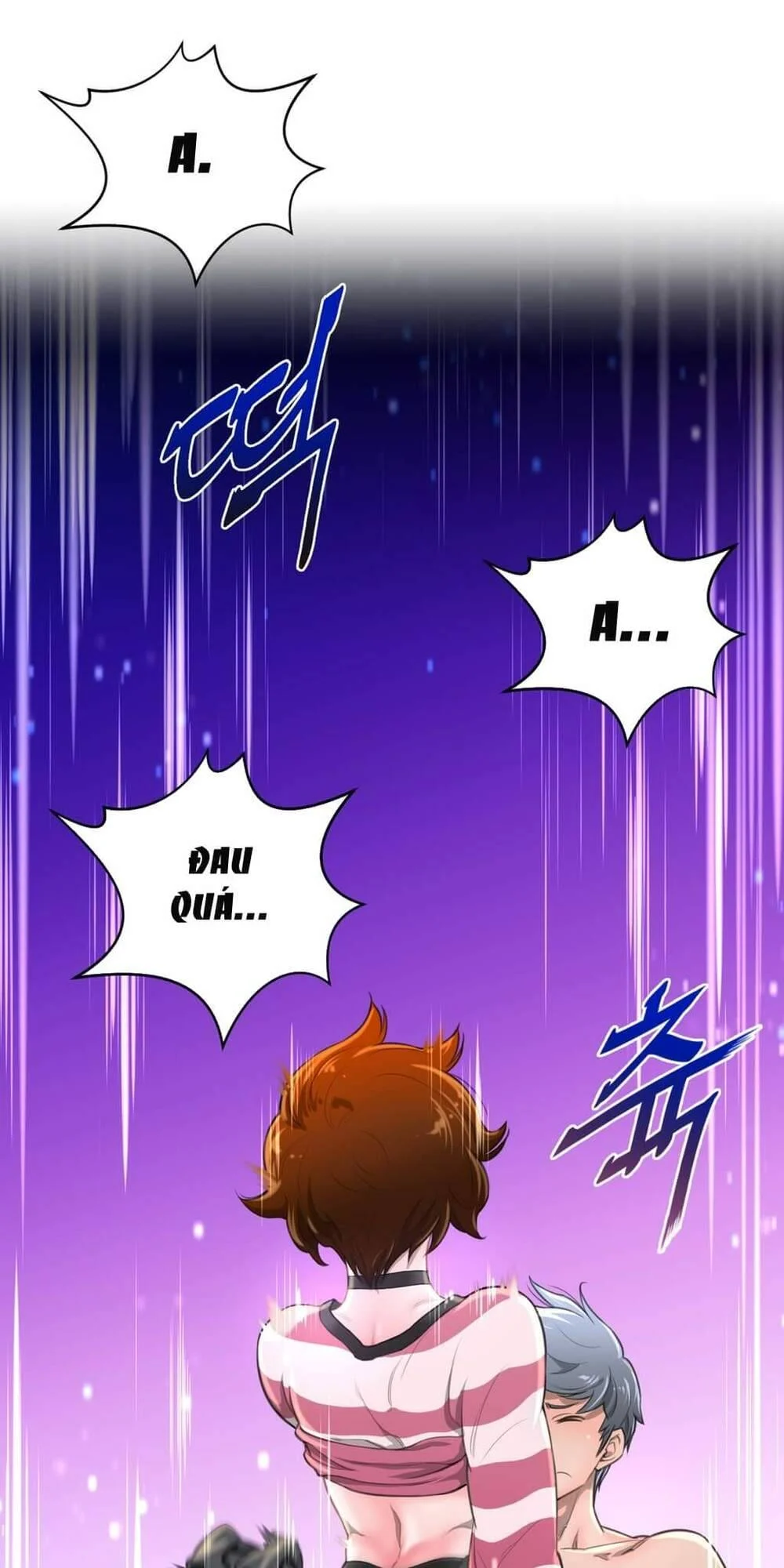 Một Nửa Hoàn Hảo Chapter 5 - Page 26