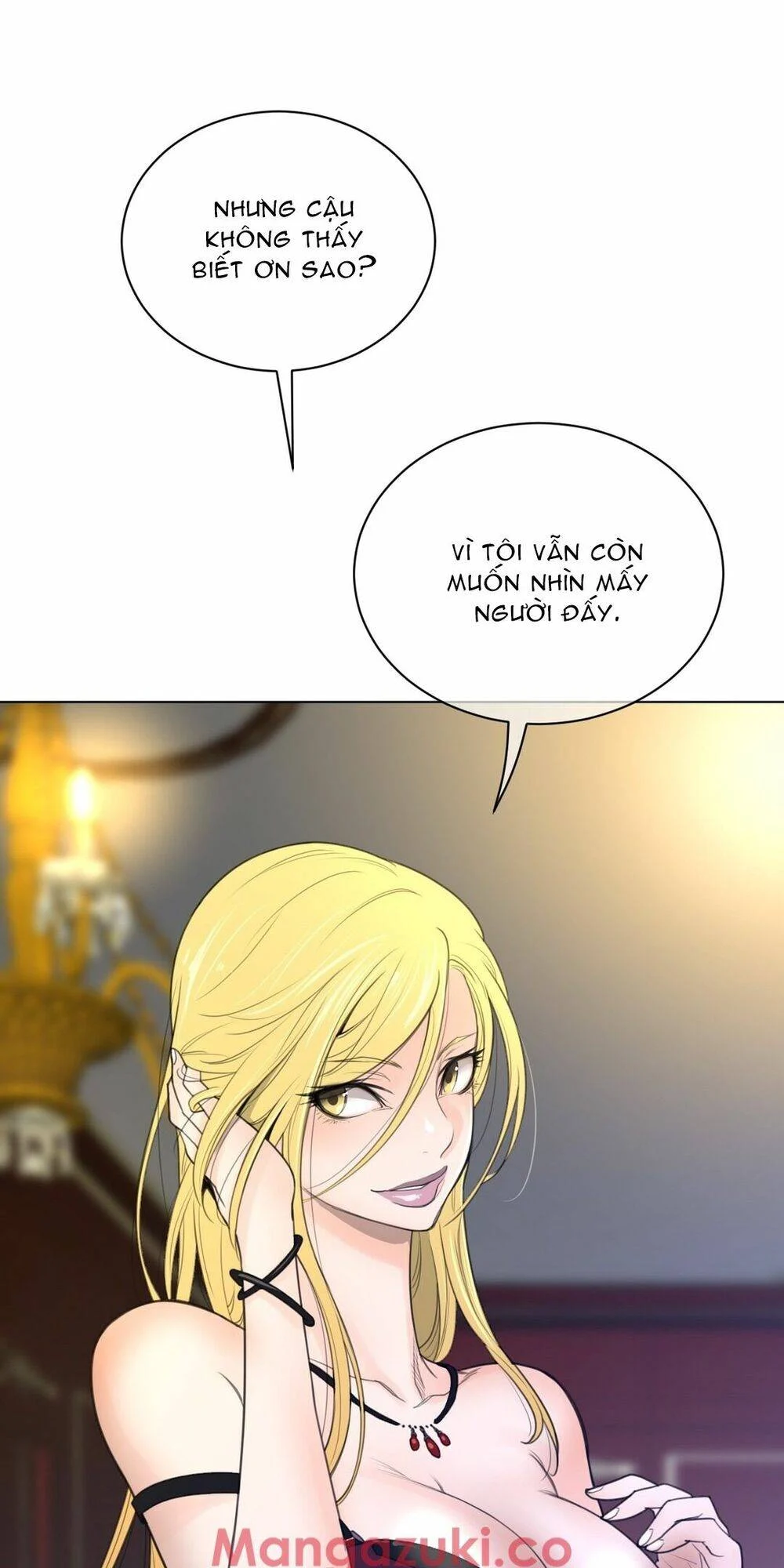 Một Nửa Hoàn Hảo Chapter 50 - Page 15