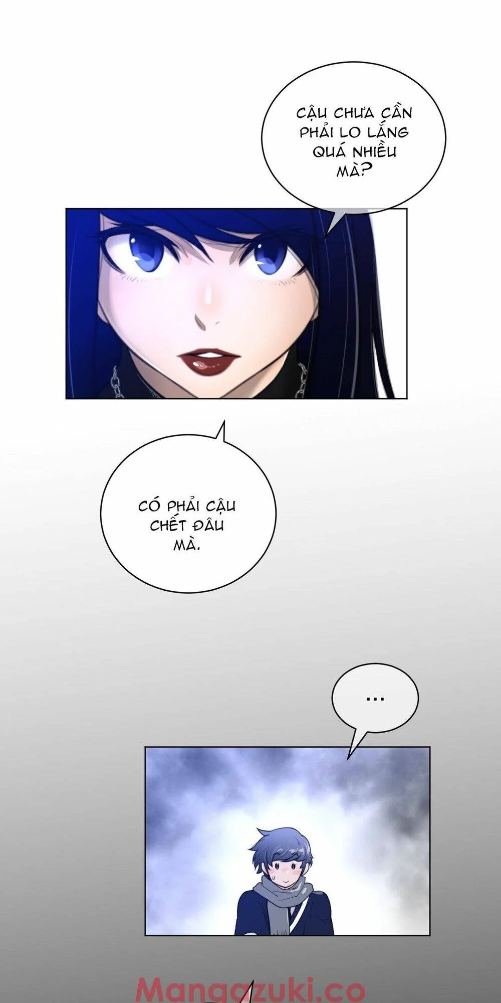 Một Nửa Hoàn Hảo Chapter 50 - Page 45