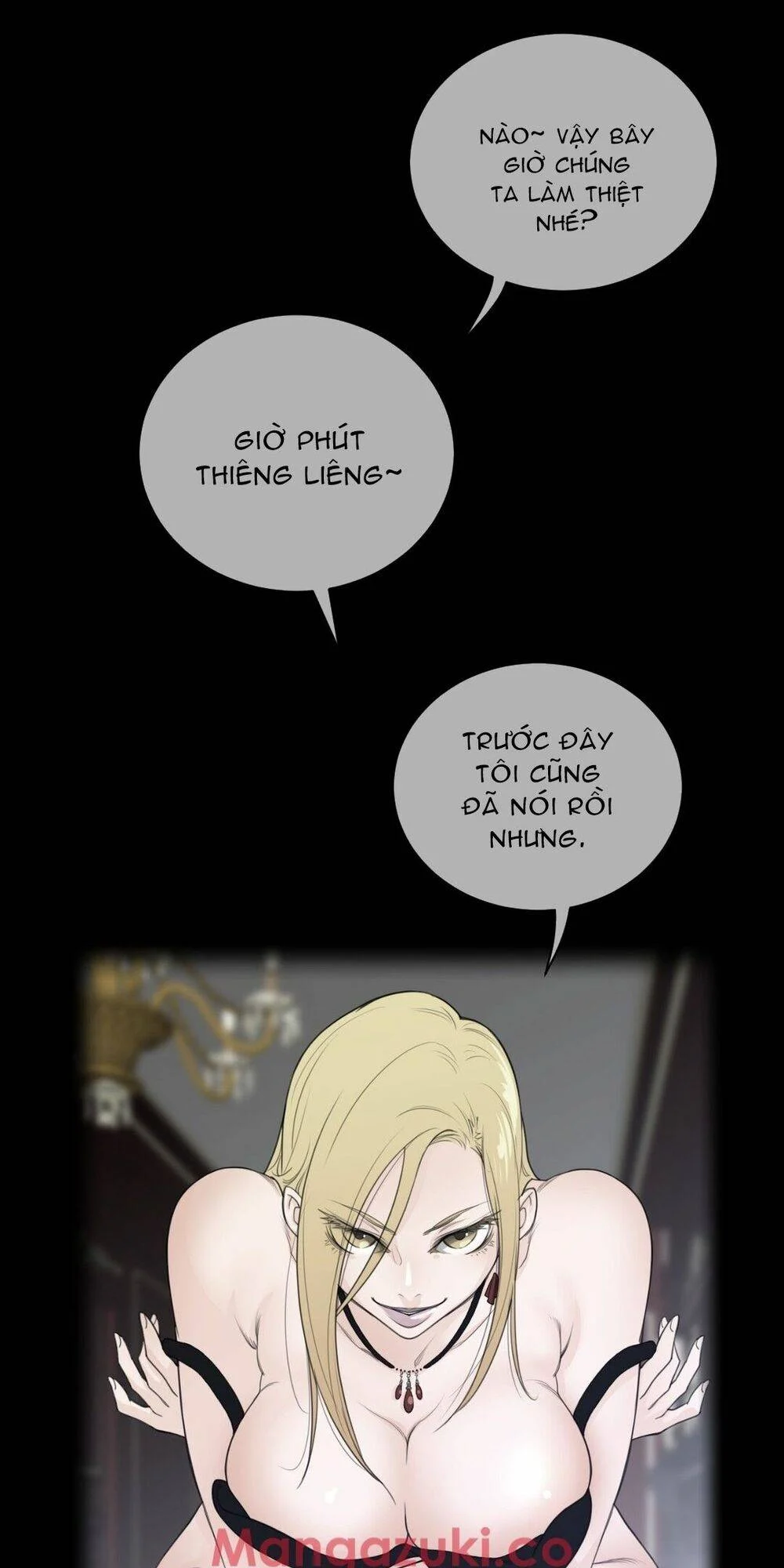 Một Nửa Hoàn Hảo Chapter 51 - Page 7