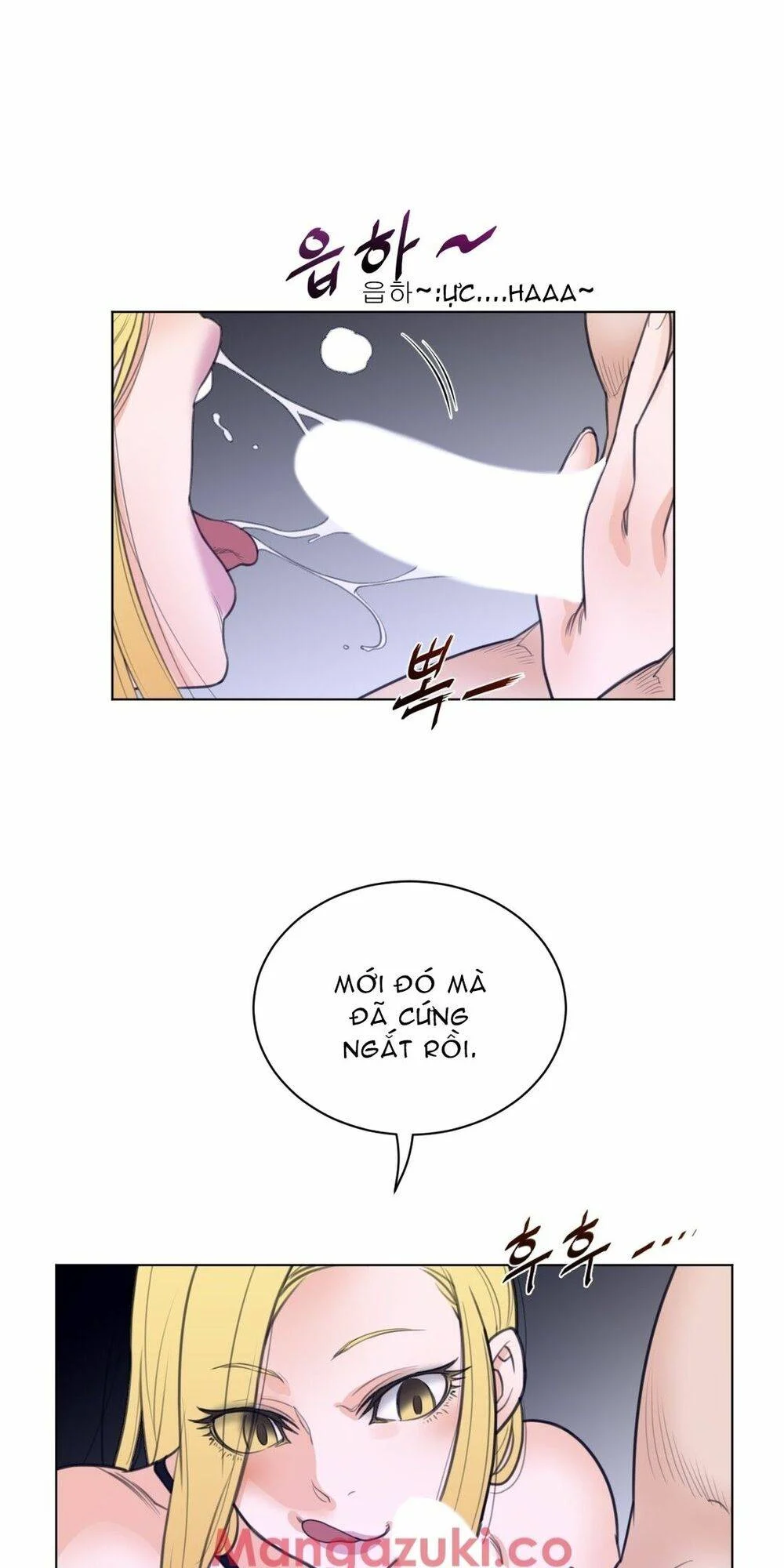 Một Nửa Hoàn Hảo Chapter 51 - Page 19