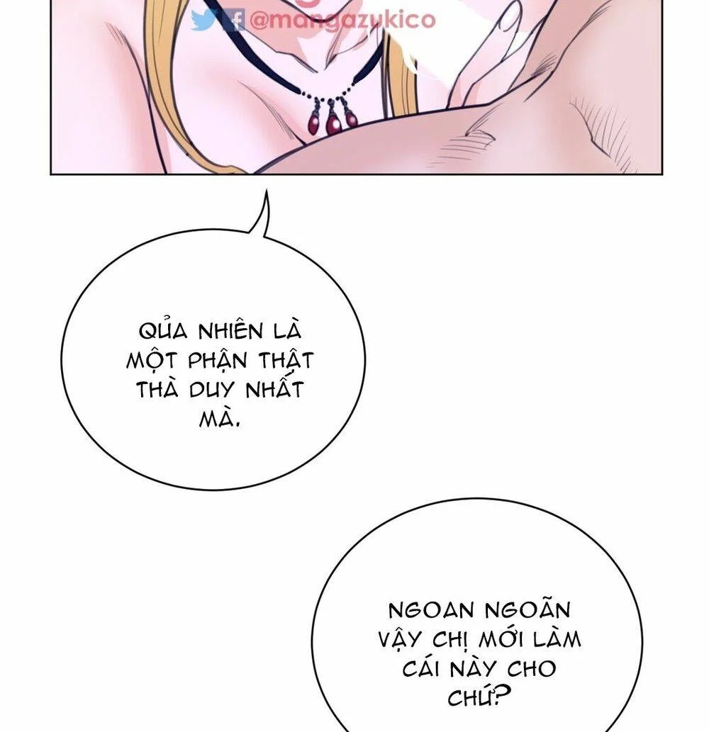 Một Nửa Hoàn Hảo Chapter 51 - Page 20