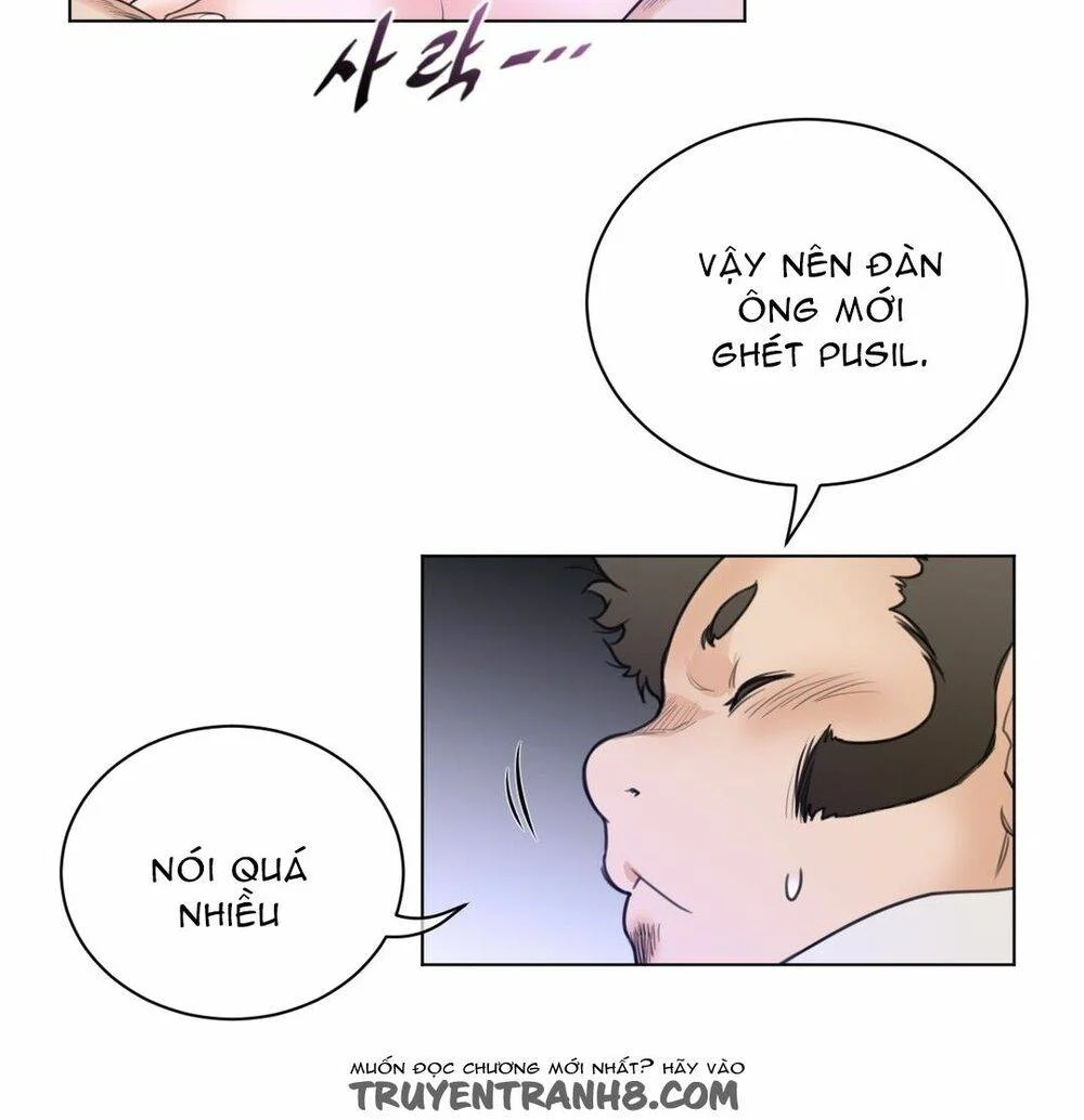 Một Nửa Hoàn Hảo Chapter 51 - Page 27