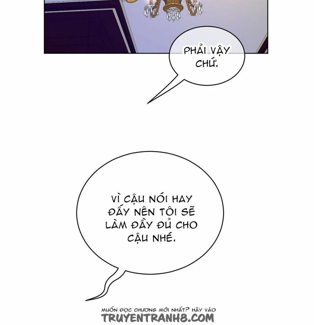 Một Nửa Hoàn Hảo Chapter 51 - Page 30