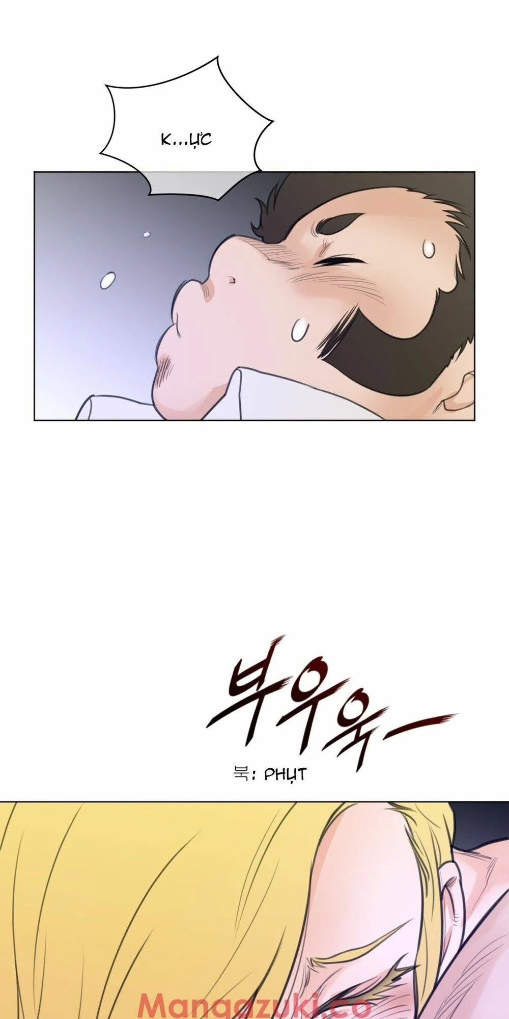 Một Nửa Hoàn Hảo Chapter 51 - Page 40