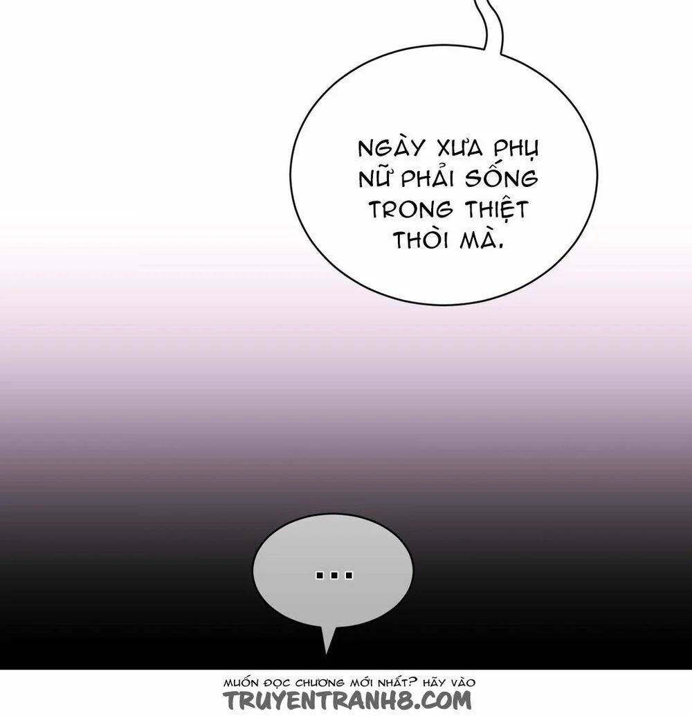 Một Nửa Hoàn Hảo Chapter 51 - Page 54