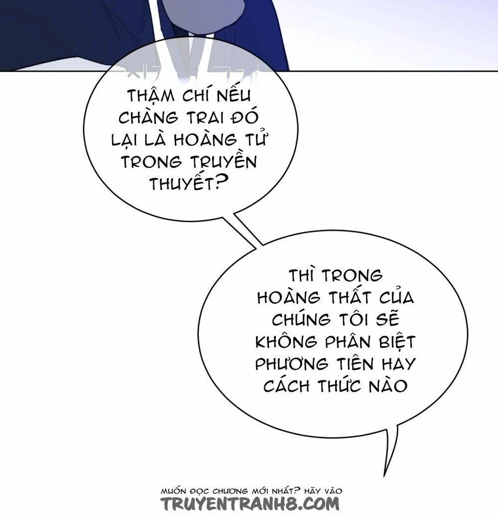 Một Nửa Hoàn Hảo Chapter 51 - Page 57