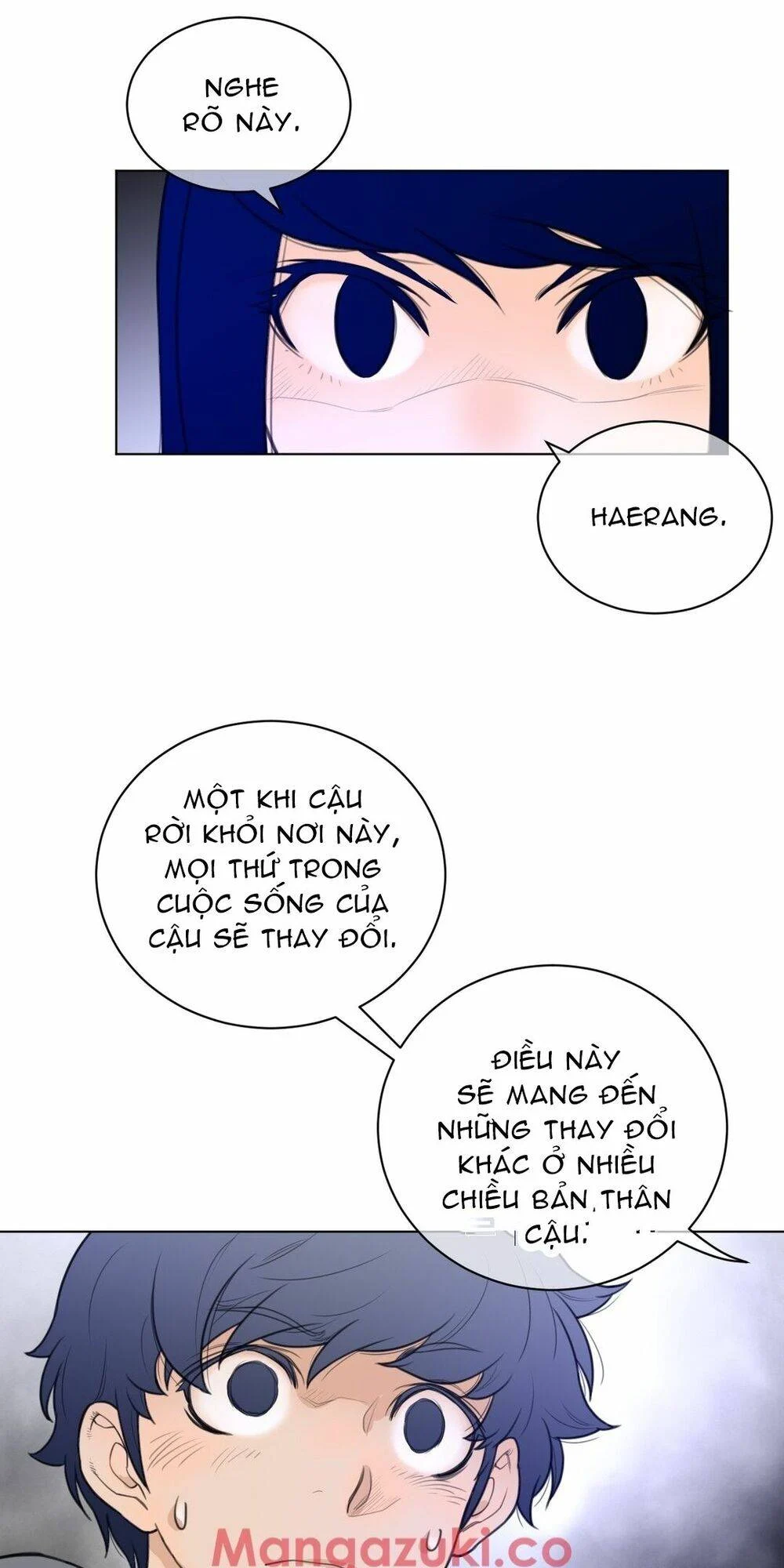 Một Nửa Hoàn Hảo Chapter 51 - Page 58