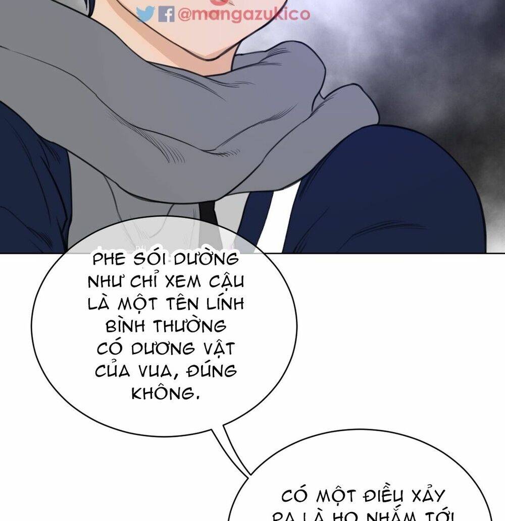 Một Nửa Hoàn Hảo Chapter 51 - Page 59