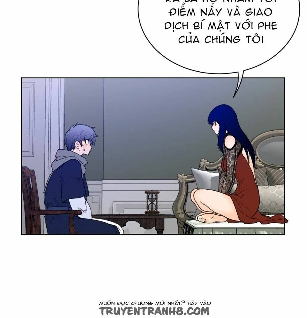 Một Nửa Hoàn Hảo Chapter 51 - Page 60