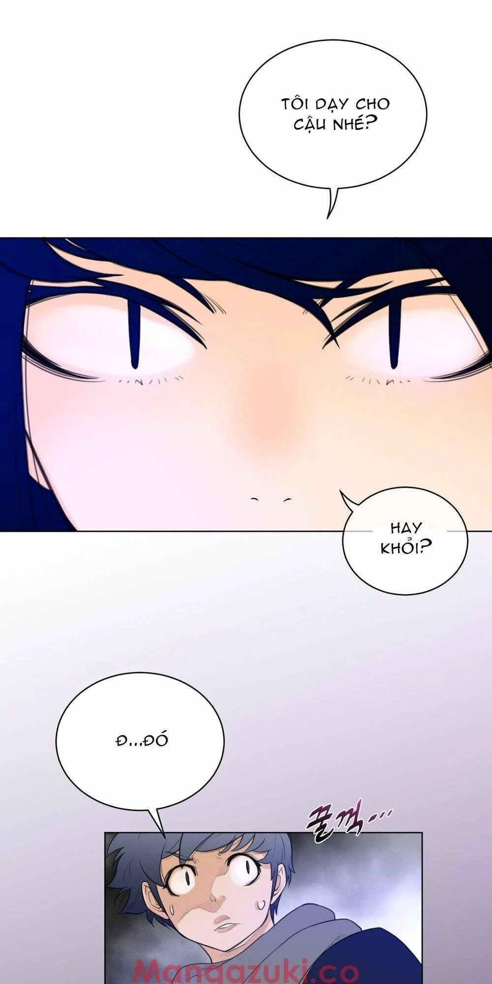 Một Nửa Hoàn Hảo Chapter 51 - Page 64