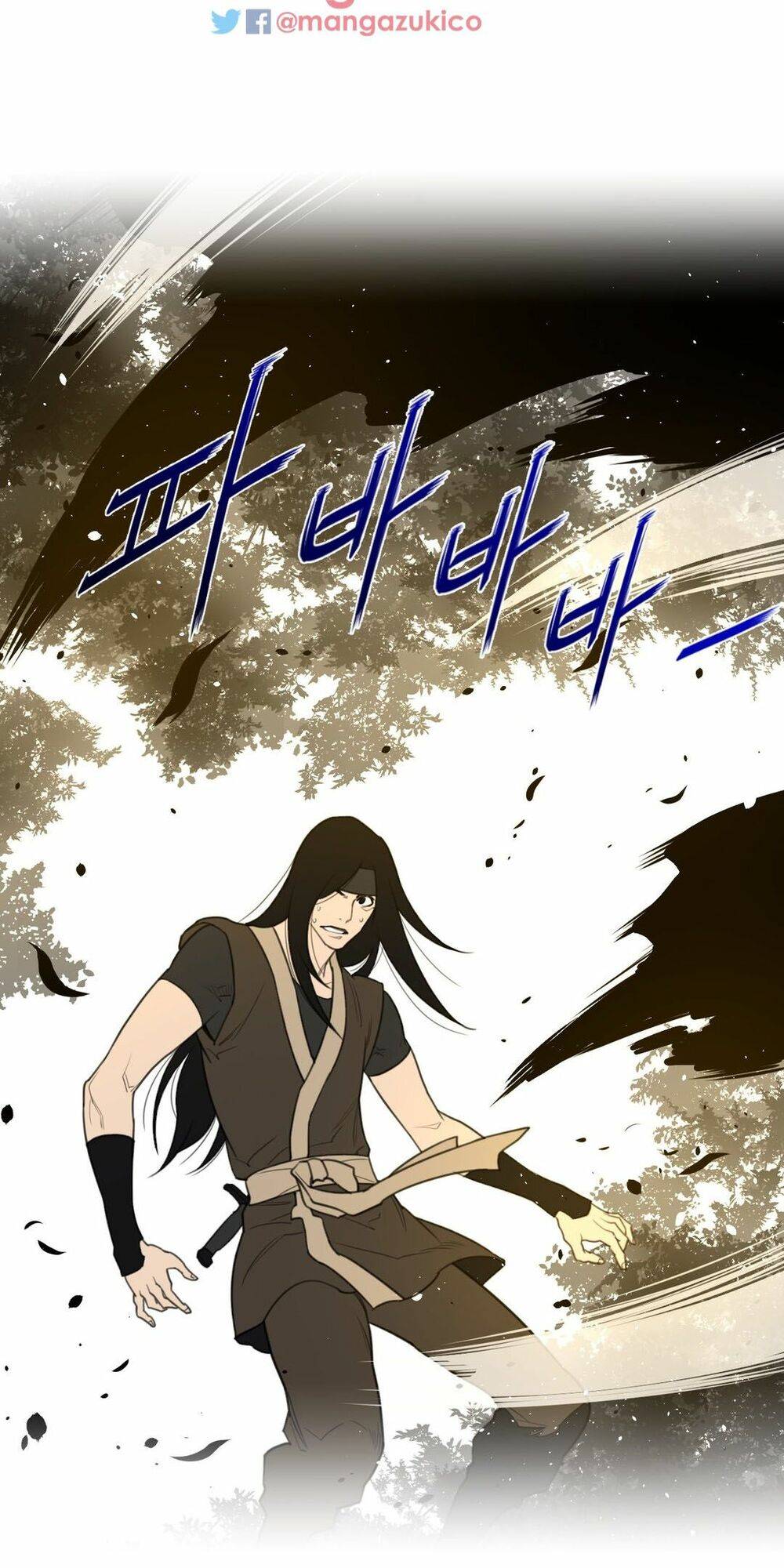 Một Nửa Hoàn Hảo Chapter 53 - Page 28