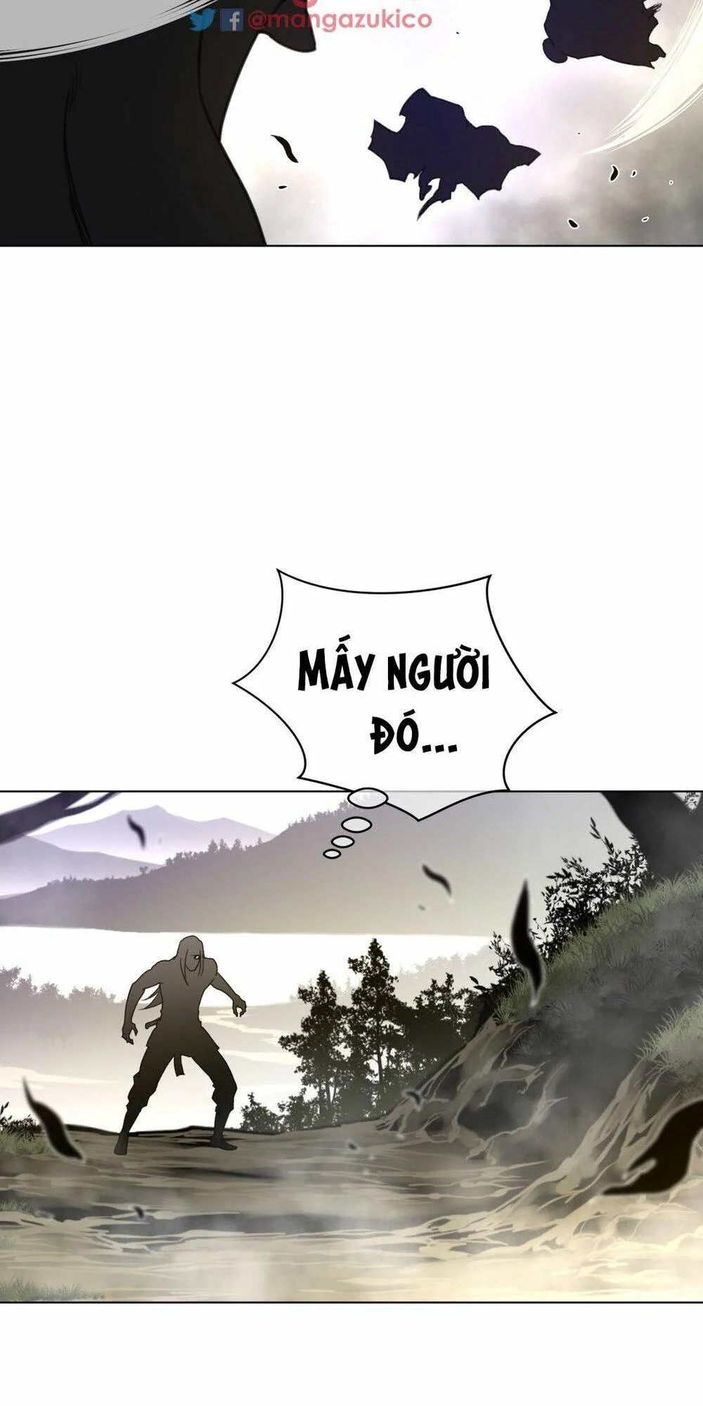 Một Nửa Hoàn Hảo Chapter 53 - Page 30