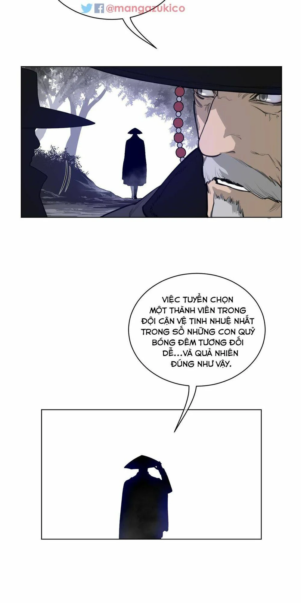 Một Nửa Hoàn Hảo Chapter 53 - Page 50