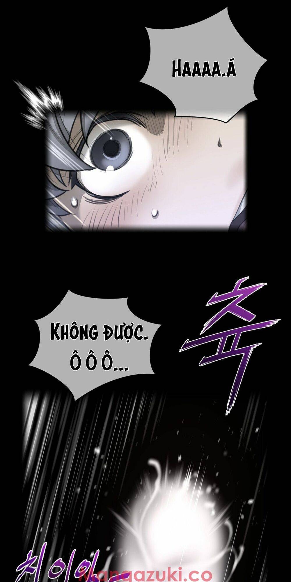 Một Nửa Hoàn Hảo Chapter 56 - Page 3