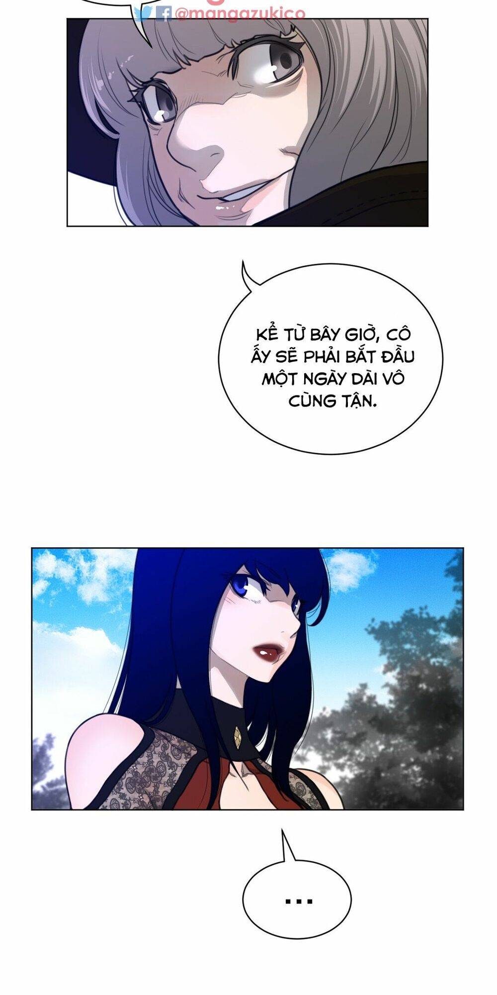 Một Nửa Hoàn Hảo Chapter 56 - Page 14