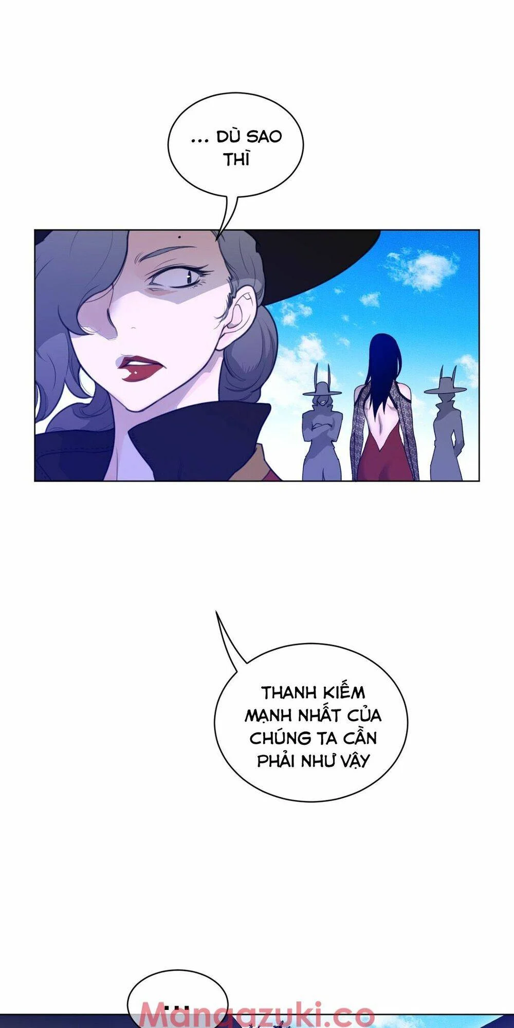 Một Nửa Hoàn Hảo Chapter 56 - Page 21