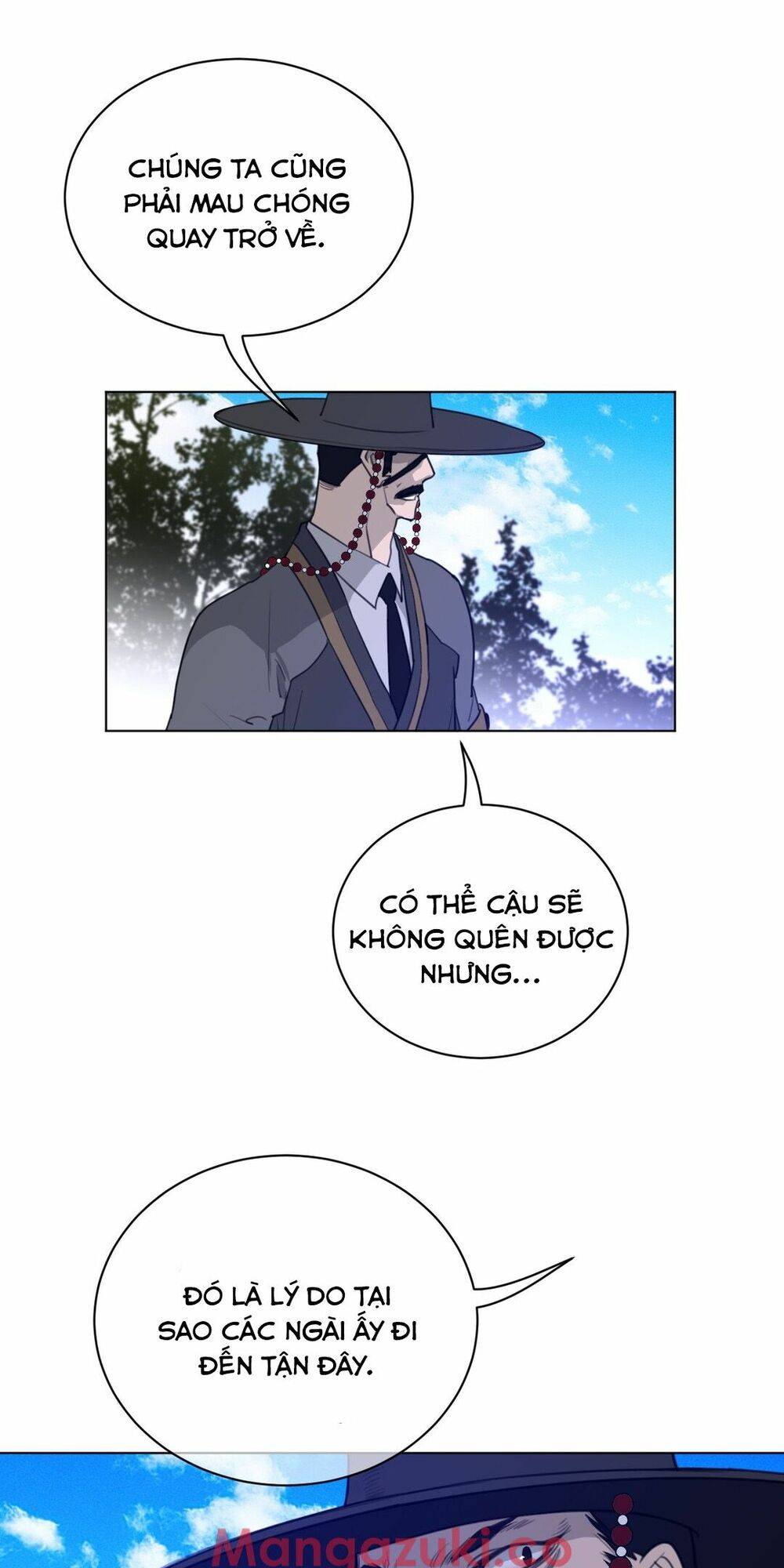 Một Nửa Hoàn Hảo Chapter 56 - Page 23