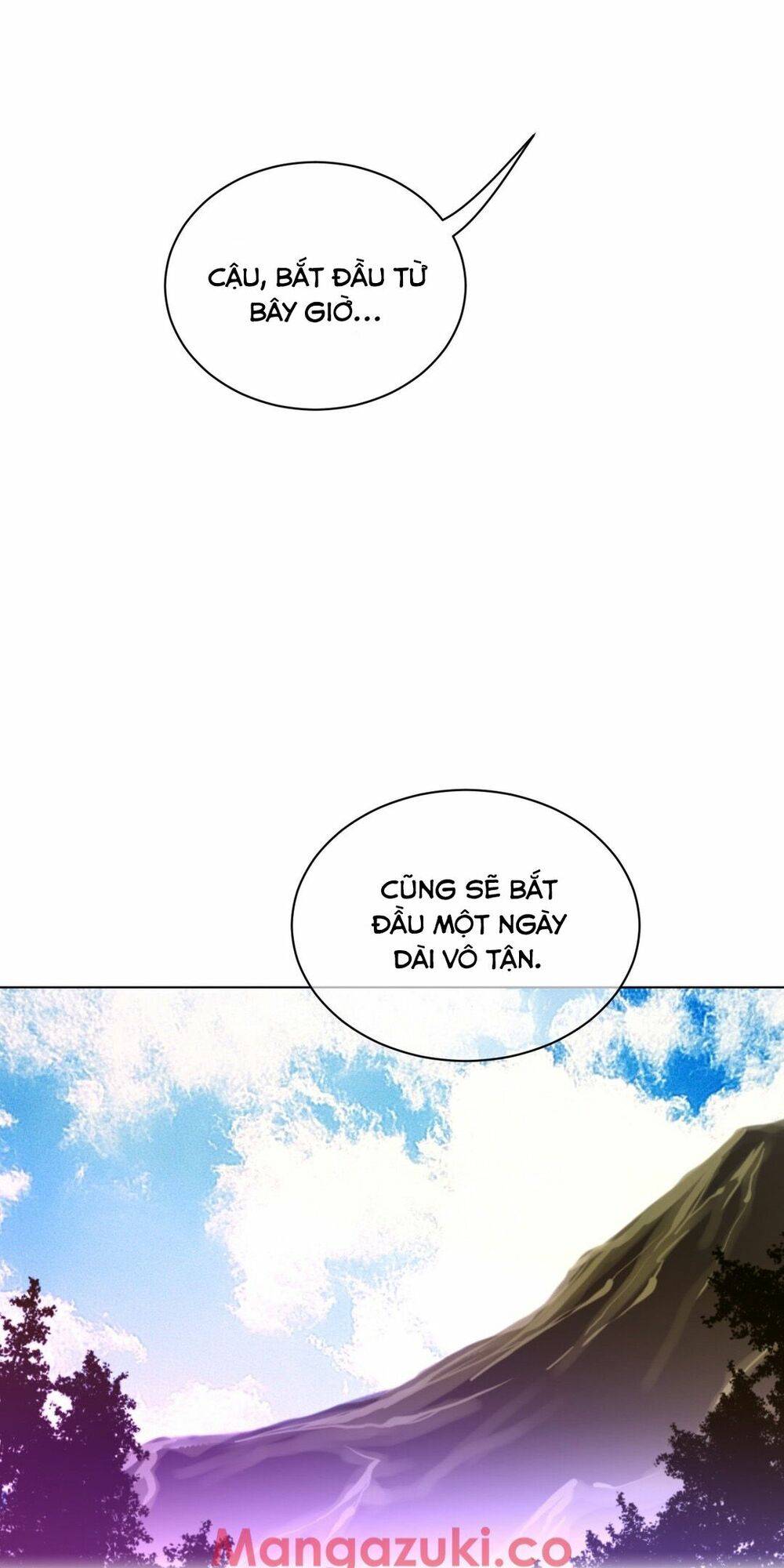 Một Nửa Hoàn Hảo Chapter 56 - Page 25