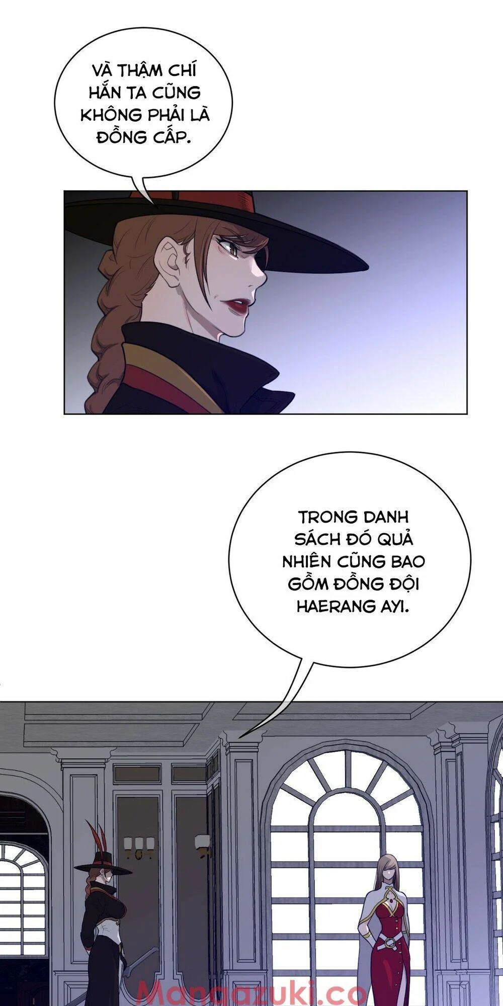 Một Nửa Hoàn Hảo Chapter 56 - Page 31