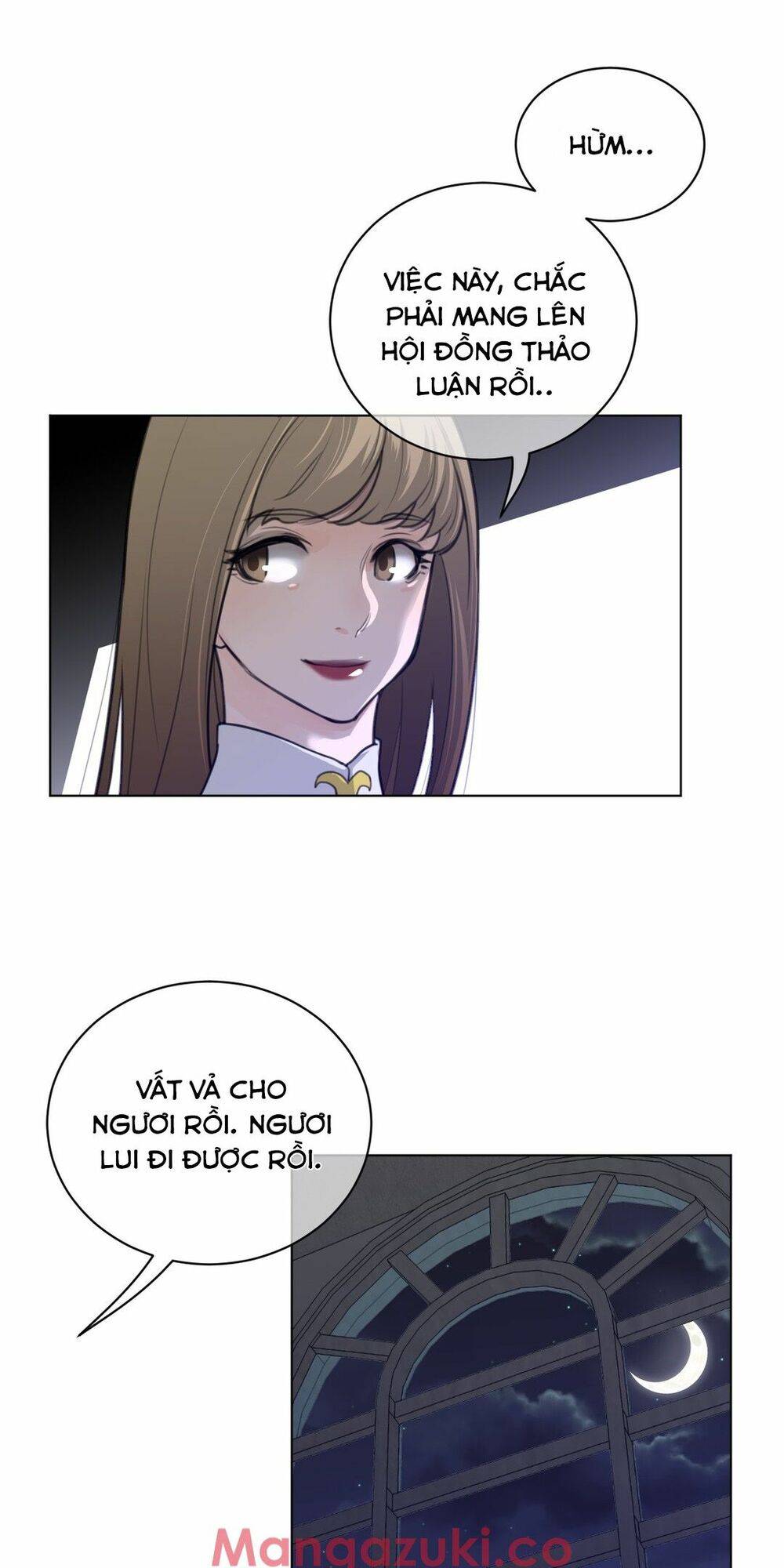 Một Nửa Hoàn Hảo Chapter 56 - Page 33