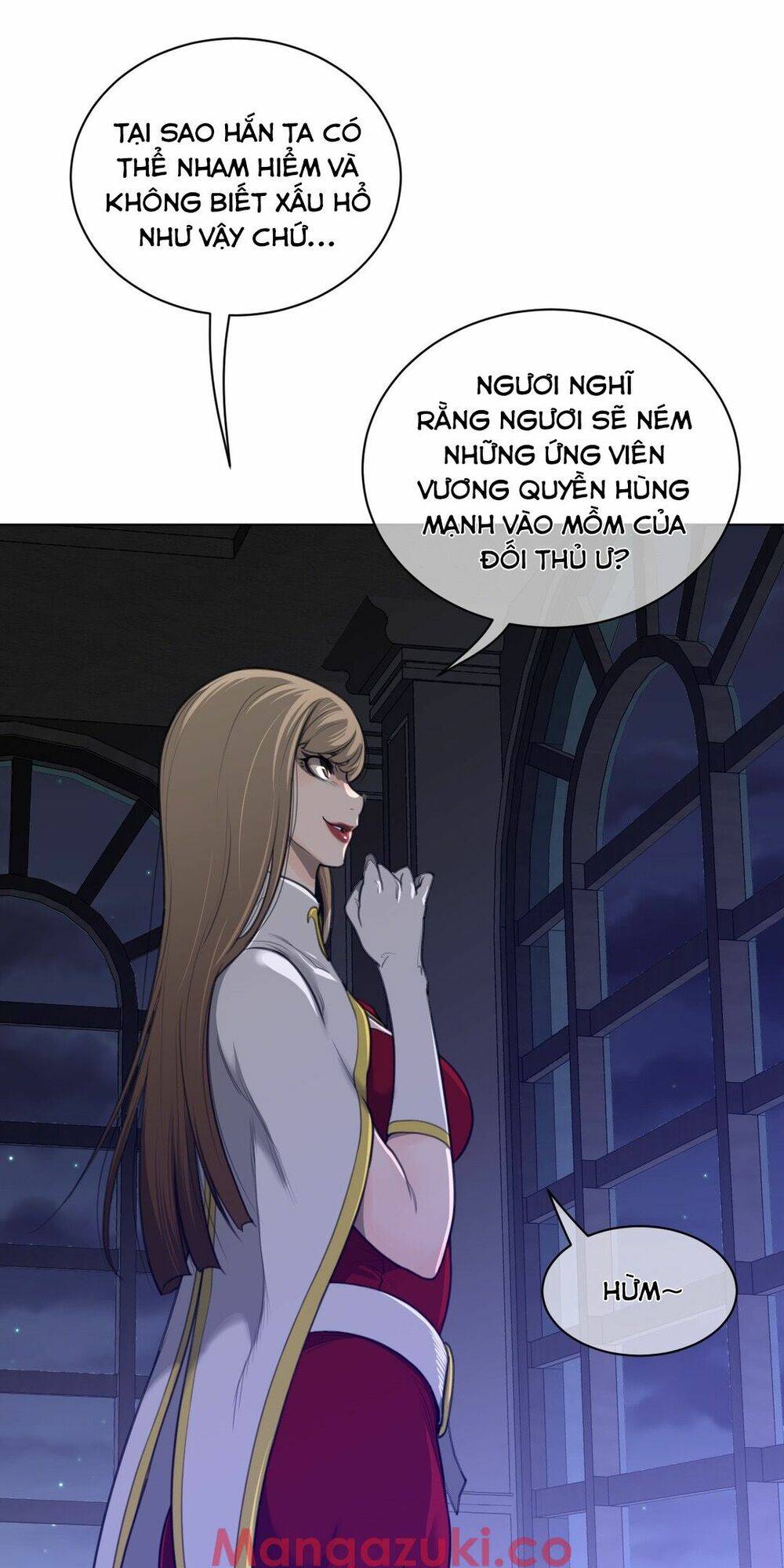 Một Nửa Hoàn Hảo Chapter 56 - Page 37