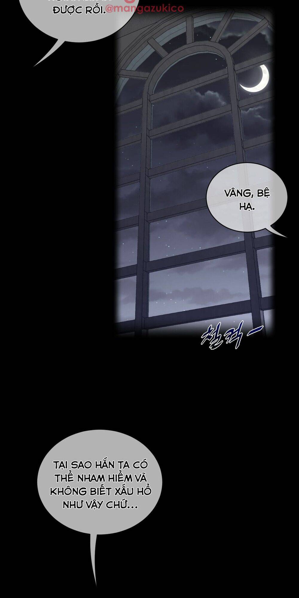 Một Nửa Hoàn Hảo Chapter 57 - Page 4