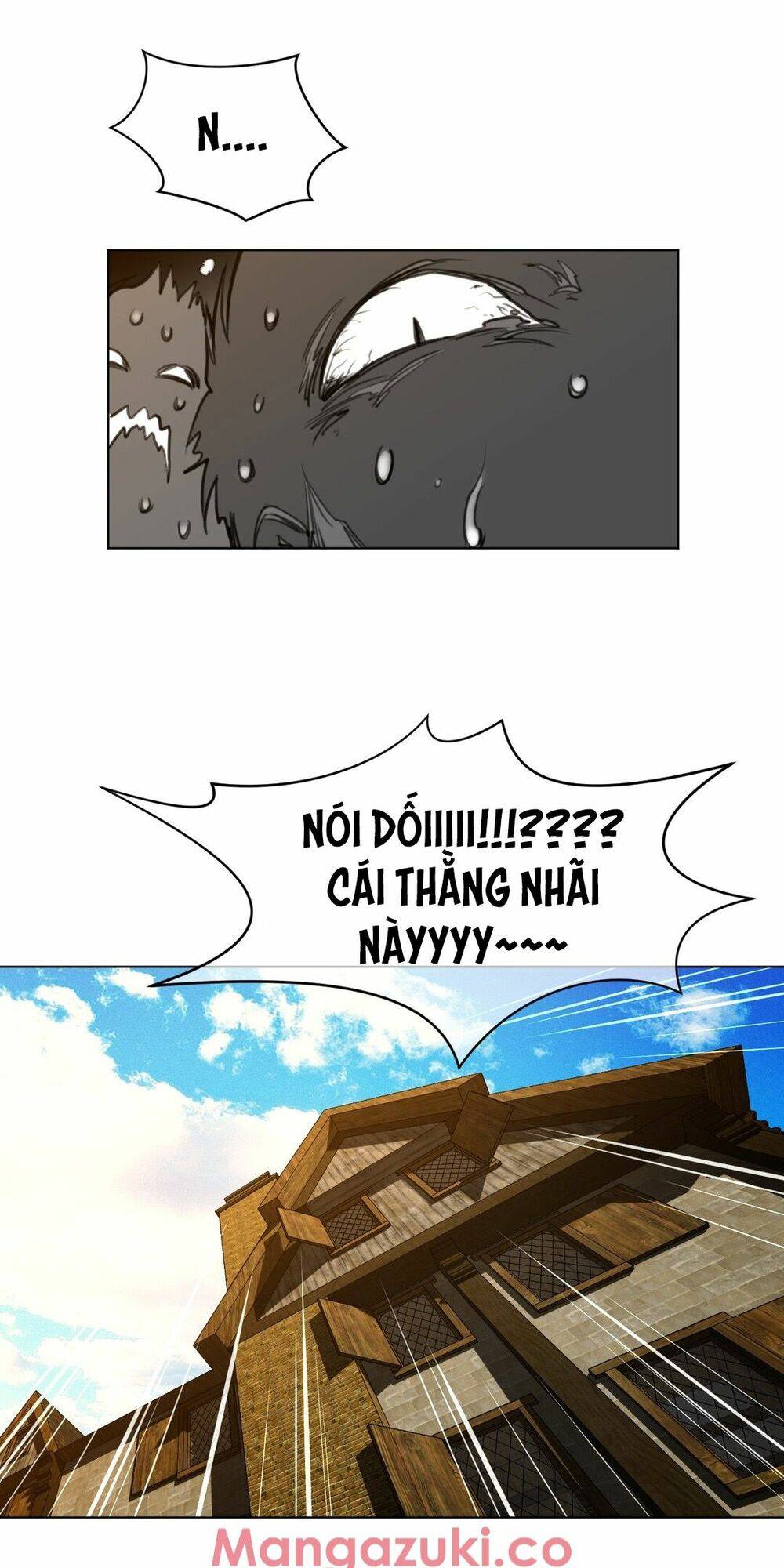 Một Nửa Hoàn Hảo Chapter 57 - Page 29