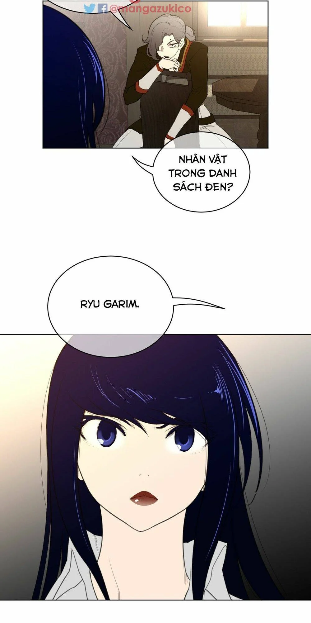 Một Nửa Hoàn Hảo Chapter 57 - Page 37