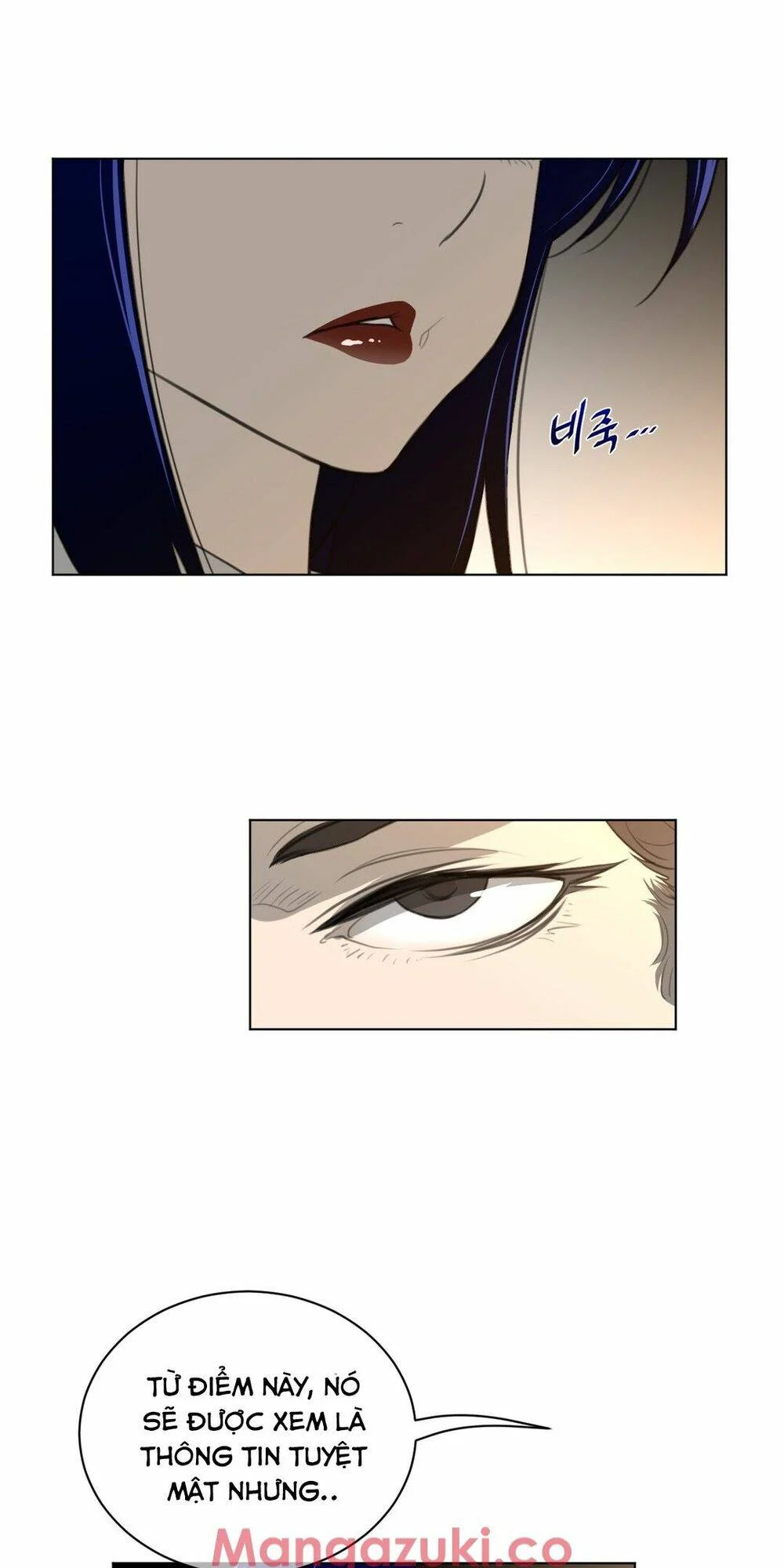 Một Nửa Hoàn Hảo Chapter 57 - Page 40