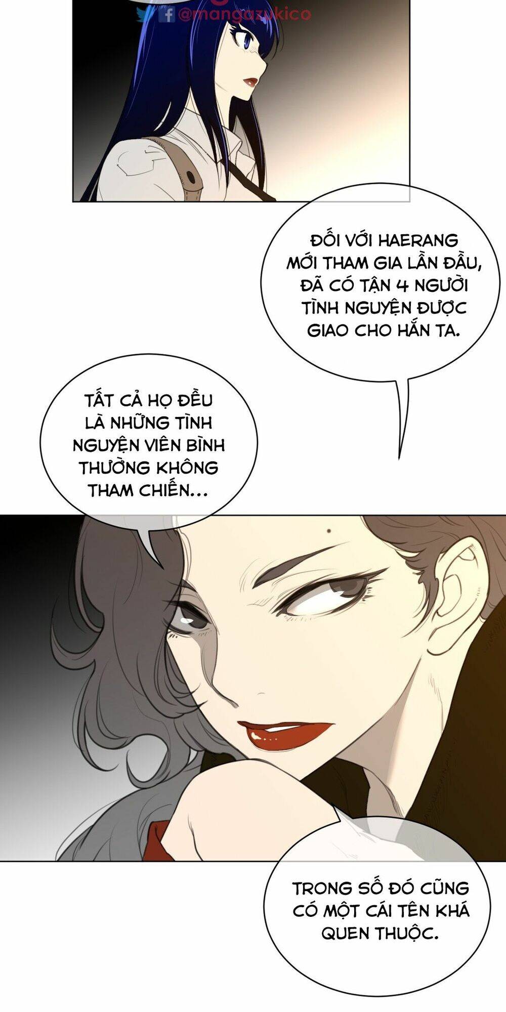 Một Nửa Hoàn Hảo Chapter 57 - Page 41