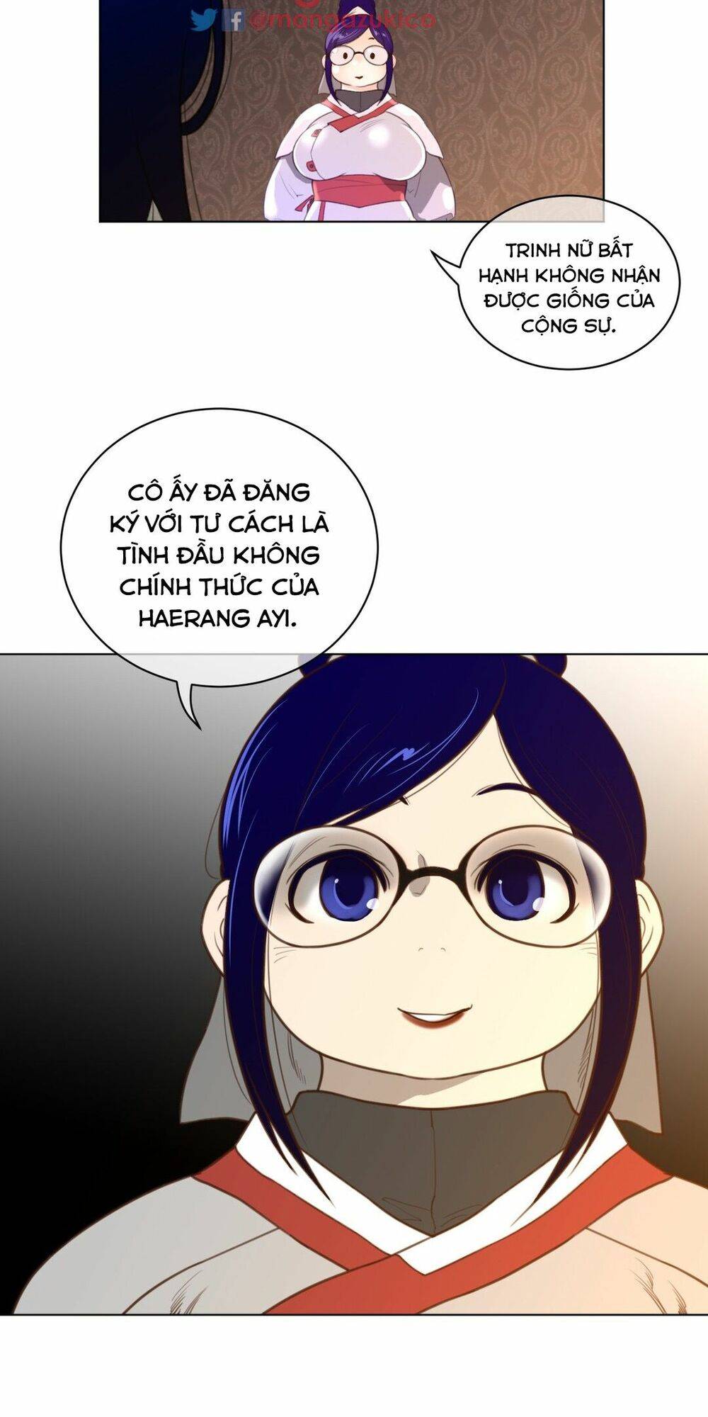 Một Nửa Hoàn Hảo Chapter 57 - Page 43