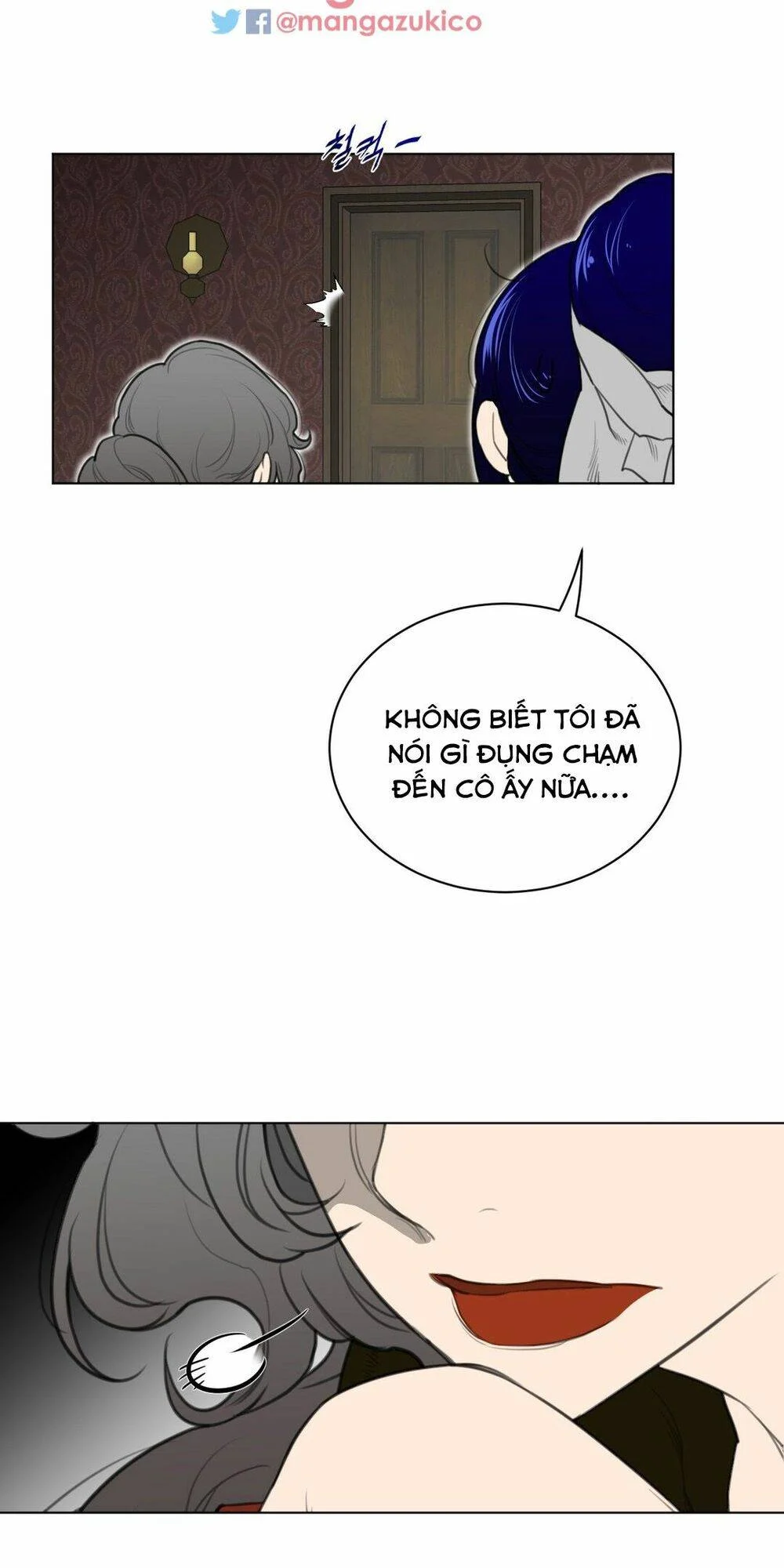 Một Nửa Hoàn Hảo Chapter 57 - Page 47