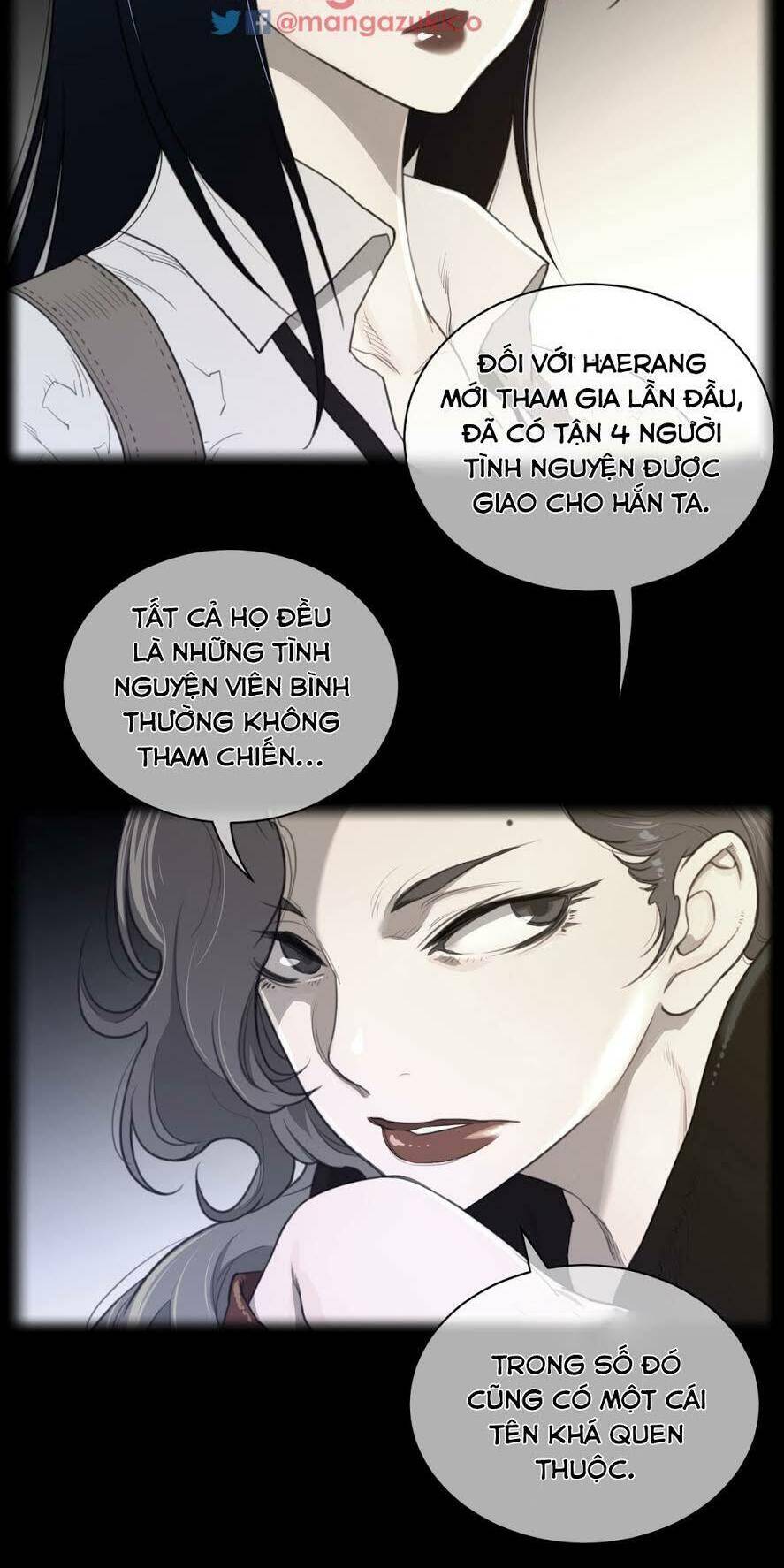 Một Nửa Hoàn Hảo Chapter 58 - Page 2