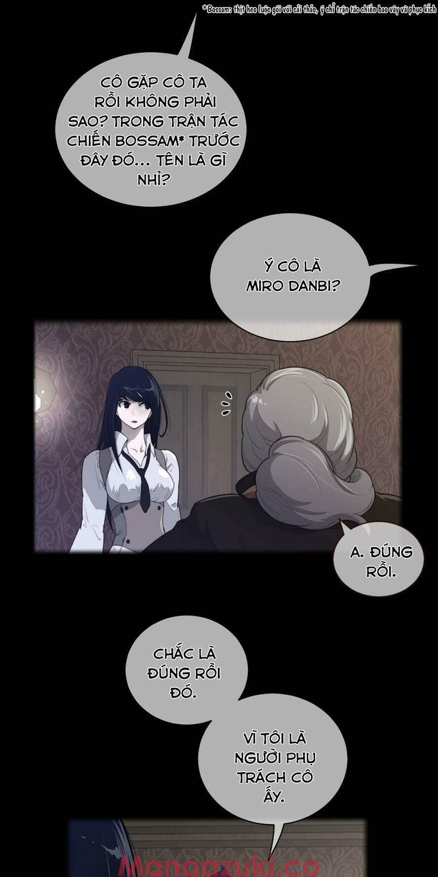 Một Nửa Hoàn Hảo Chapter 58 - Page 3