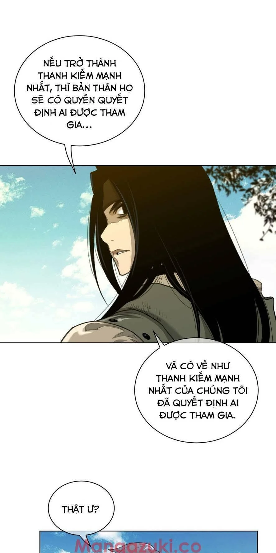 Một Nửa Hoàn Hảo Chapter 58 - Page 25