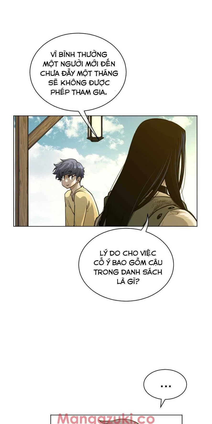 Một Nửa Hoàn Hảo Chapter 58 - Page 27