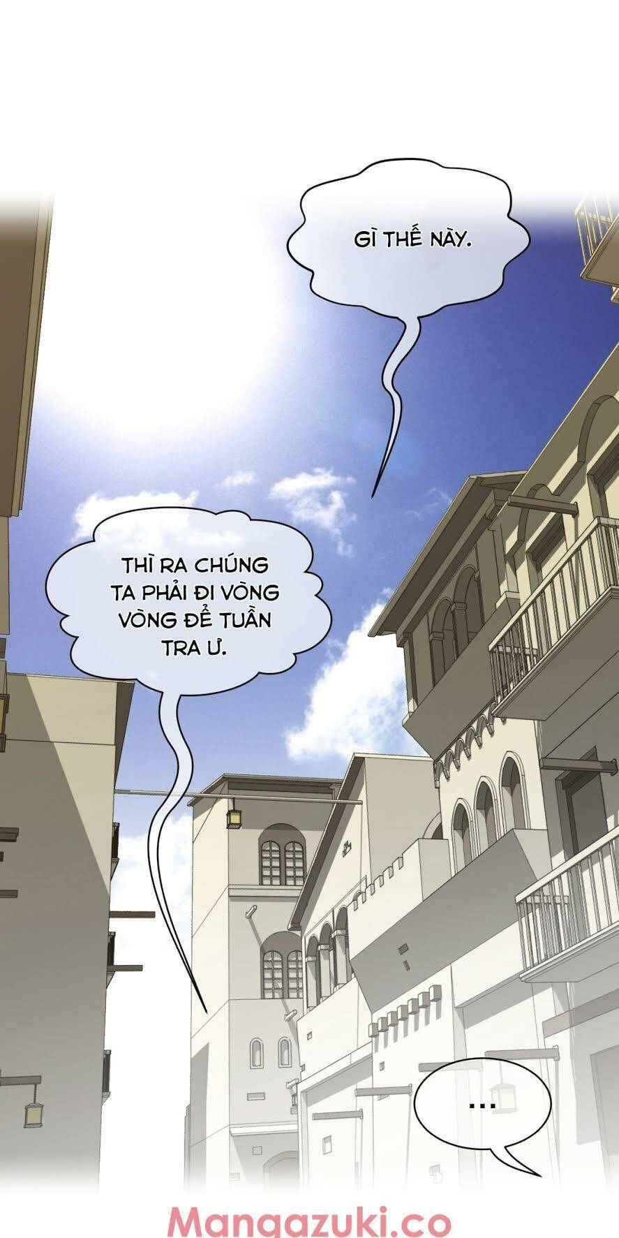 Một Nửa Hoàn Hảo Chapter 58 - Page 39