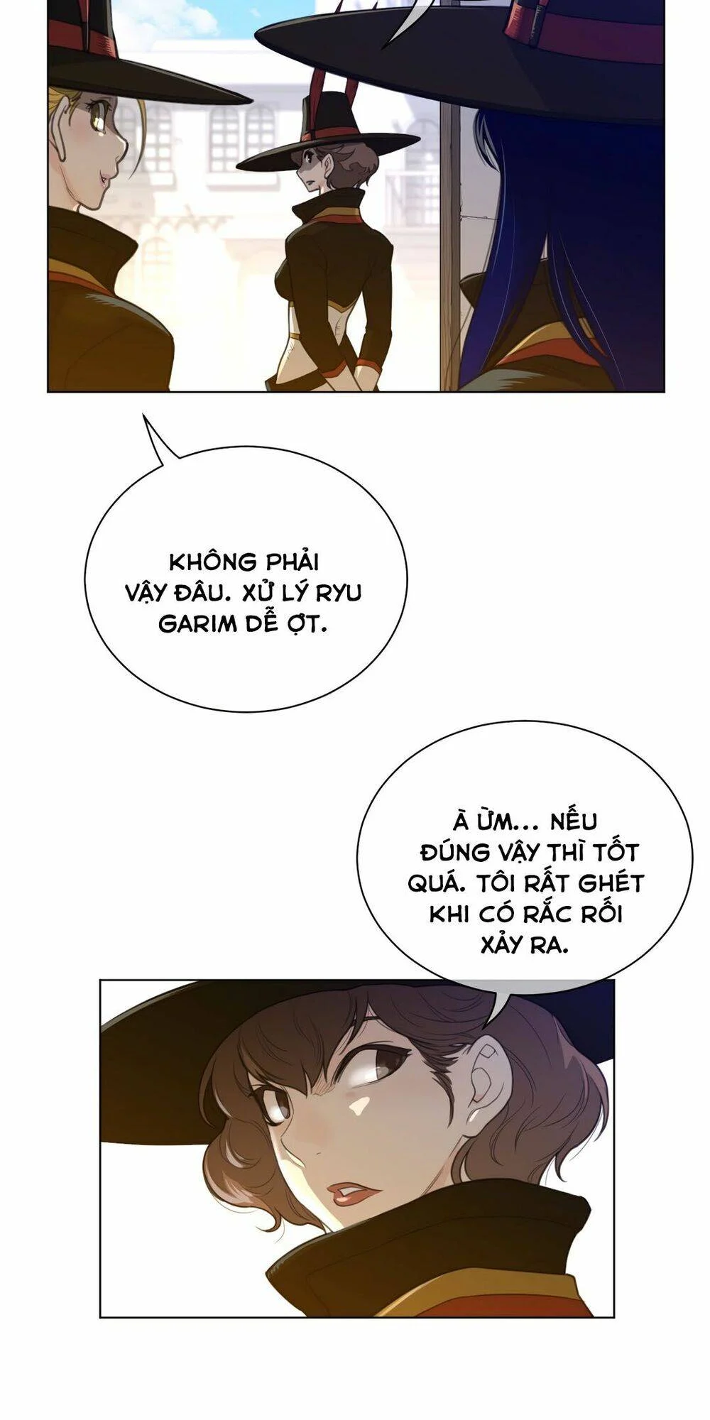 Một Nửa Hoàn Hảo Chapter 59 - Page 13