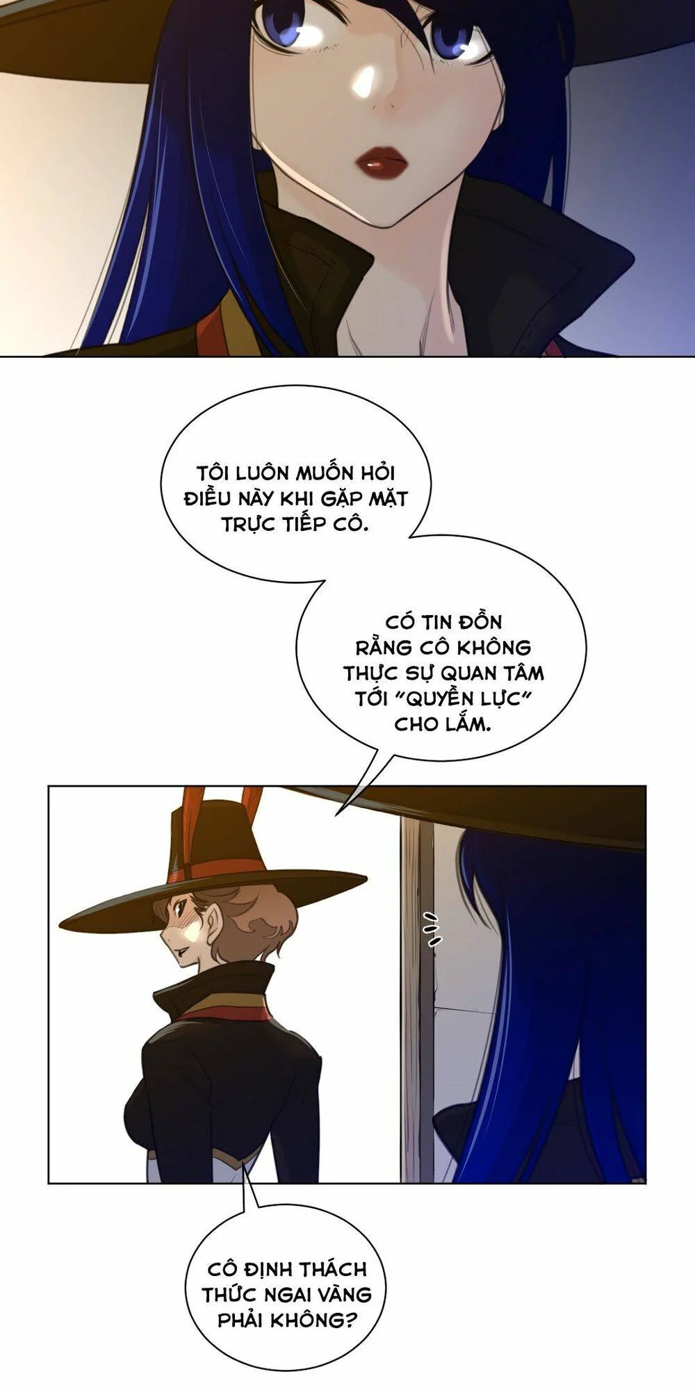 Một Nửa Hoàn Hảo Chapter 59 - Page 15